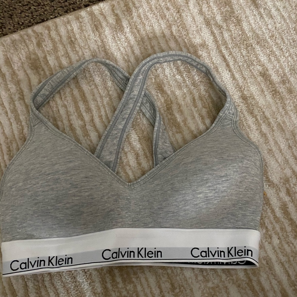 Calvin Klein Bra